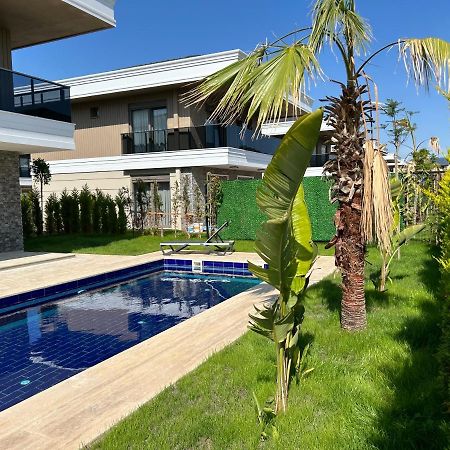 Nirvana Belek Villas Екстер'єр фото