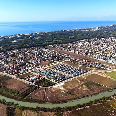 Nirvana Belek Villas Екстер'єр фото