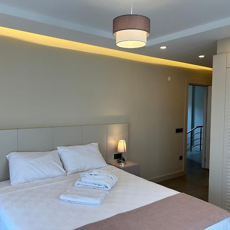 Nirvana Belek Villas Екстер'єр фото