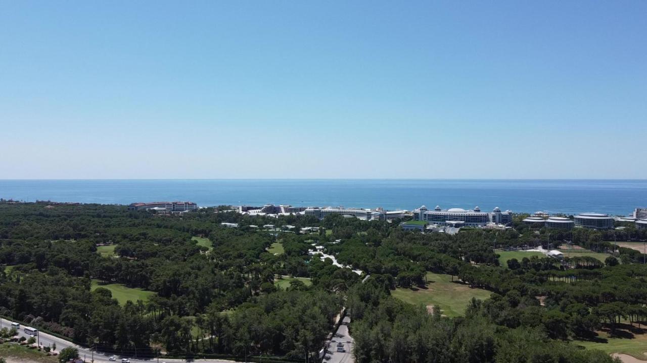 Nirvana Belek Villas Екстер'єр фото