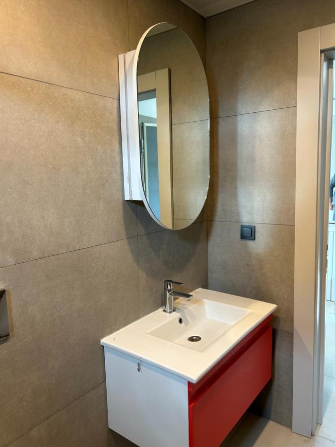 Nirvana Belek Villas Екстер'єр фото
