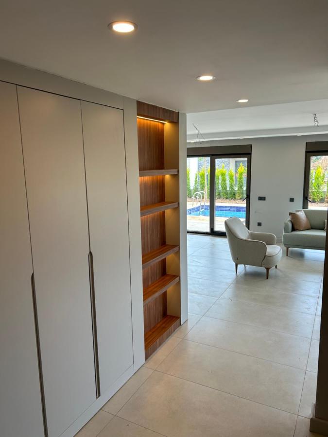 Nirvana Belek Villas Екстер'єр фото