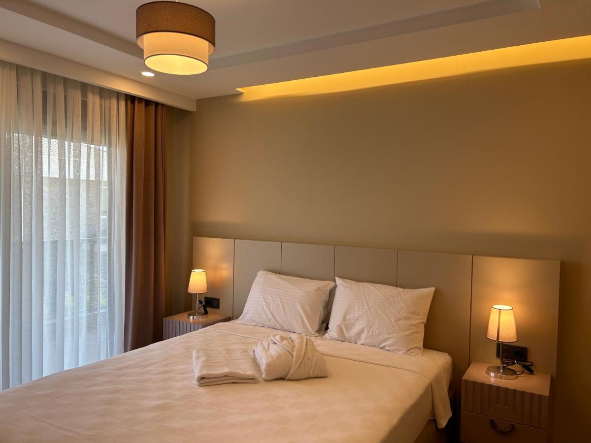 Nirvana Belek Villas Екстер'єр фото