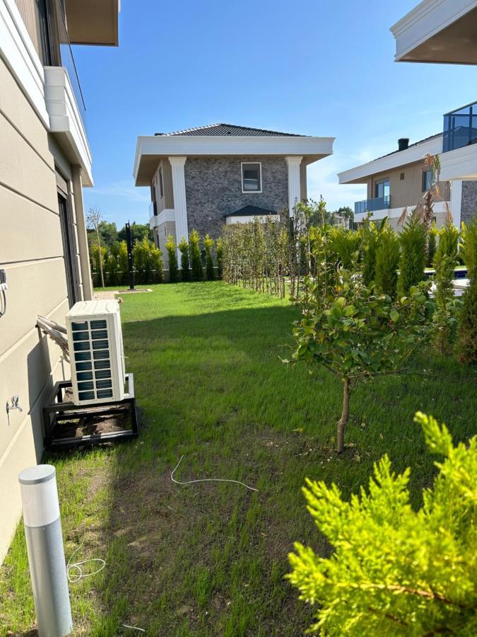 Nirvana Belek Villas Екстер'єр фото
