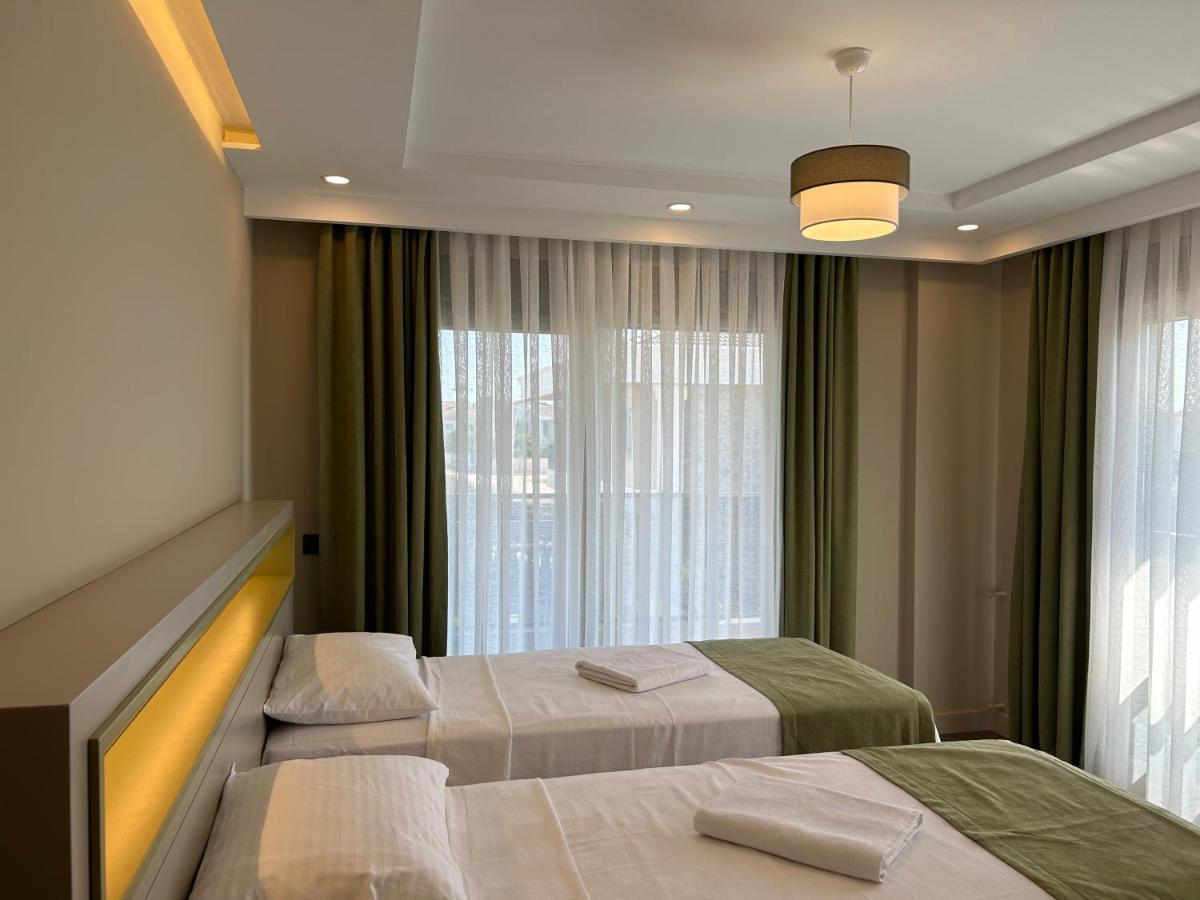 Nirvana Belek Villas Екстер'єр фото