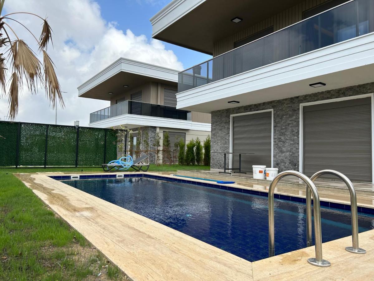 Nirvana Belek Villas Екстер'єр фото