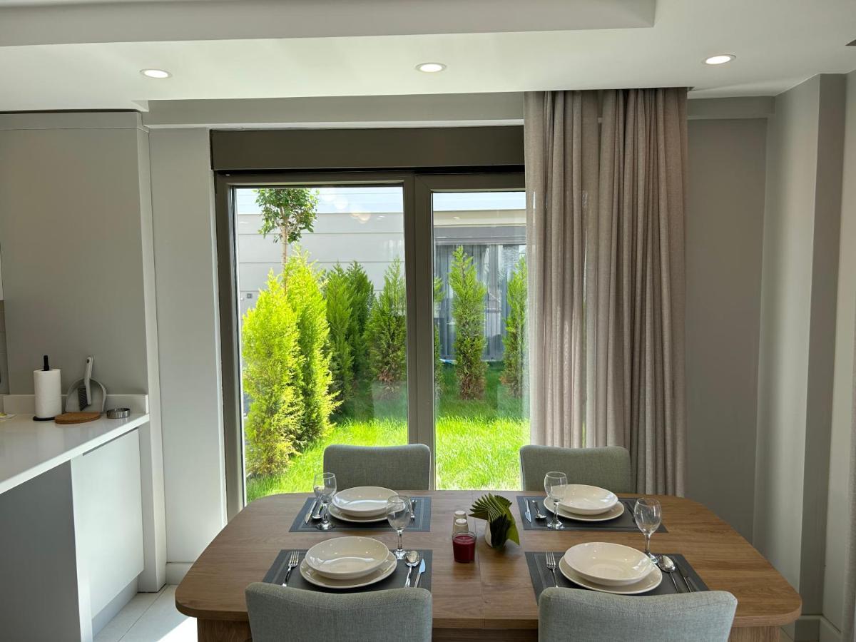 Nirvana Belek Villas Екстер'єр фото