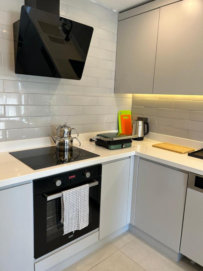 Nirvana Belek Villas Екстер'єр фото