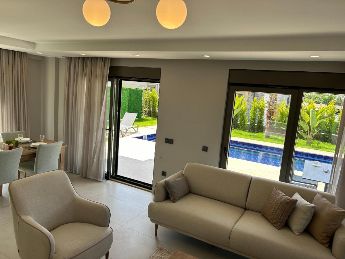 Nirvana Belek Villas Екстер'єр фото