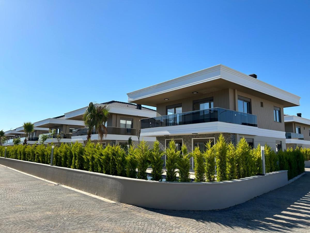 Nirvana Belek Villas Екстер'єр фото