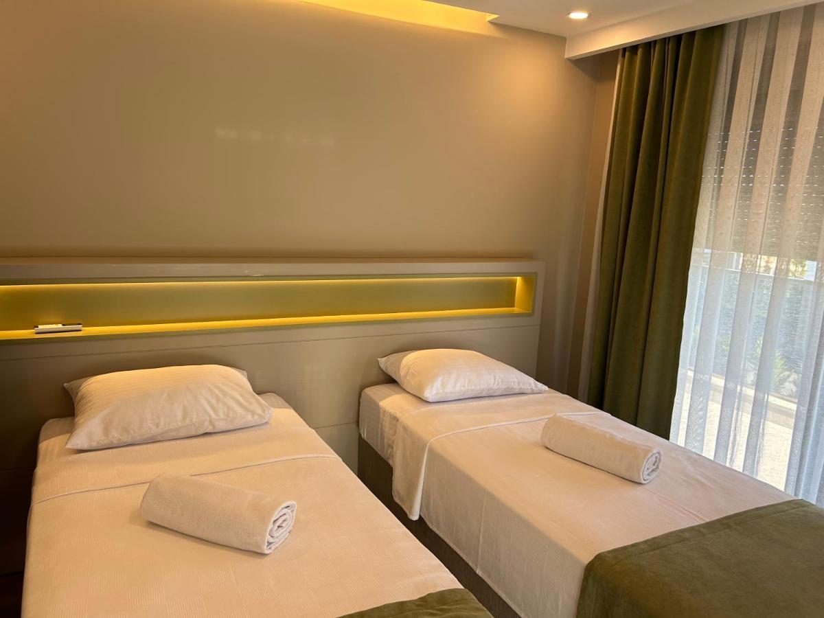 Nirvana Belek Villas Екстер'єр фото