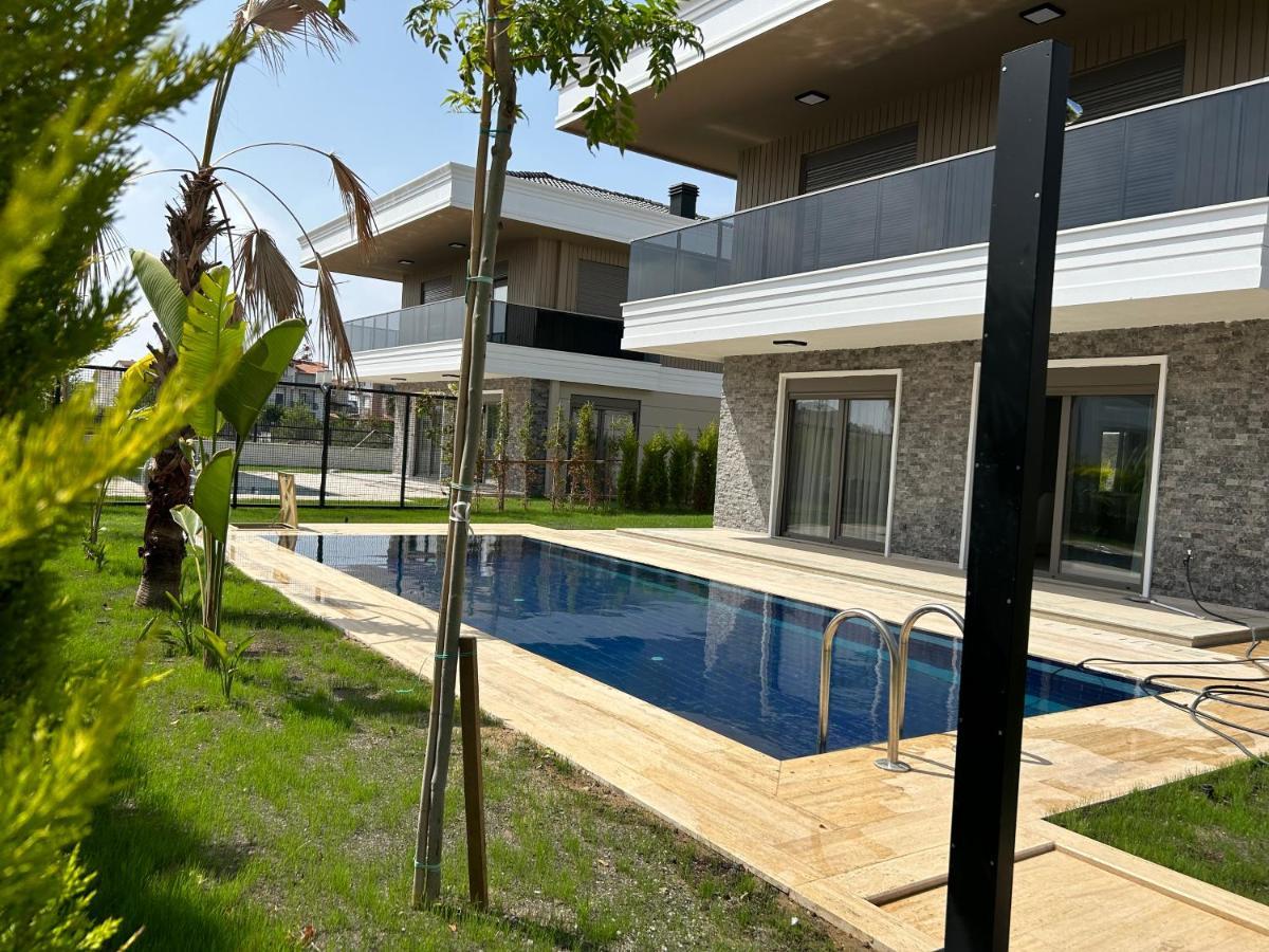 Nirvana Belek Villas Екстер'єр фото