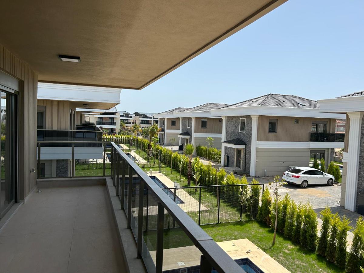 Nirvana Belek Villas Екстер'єр фото